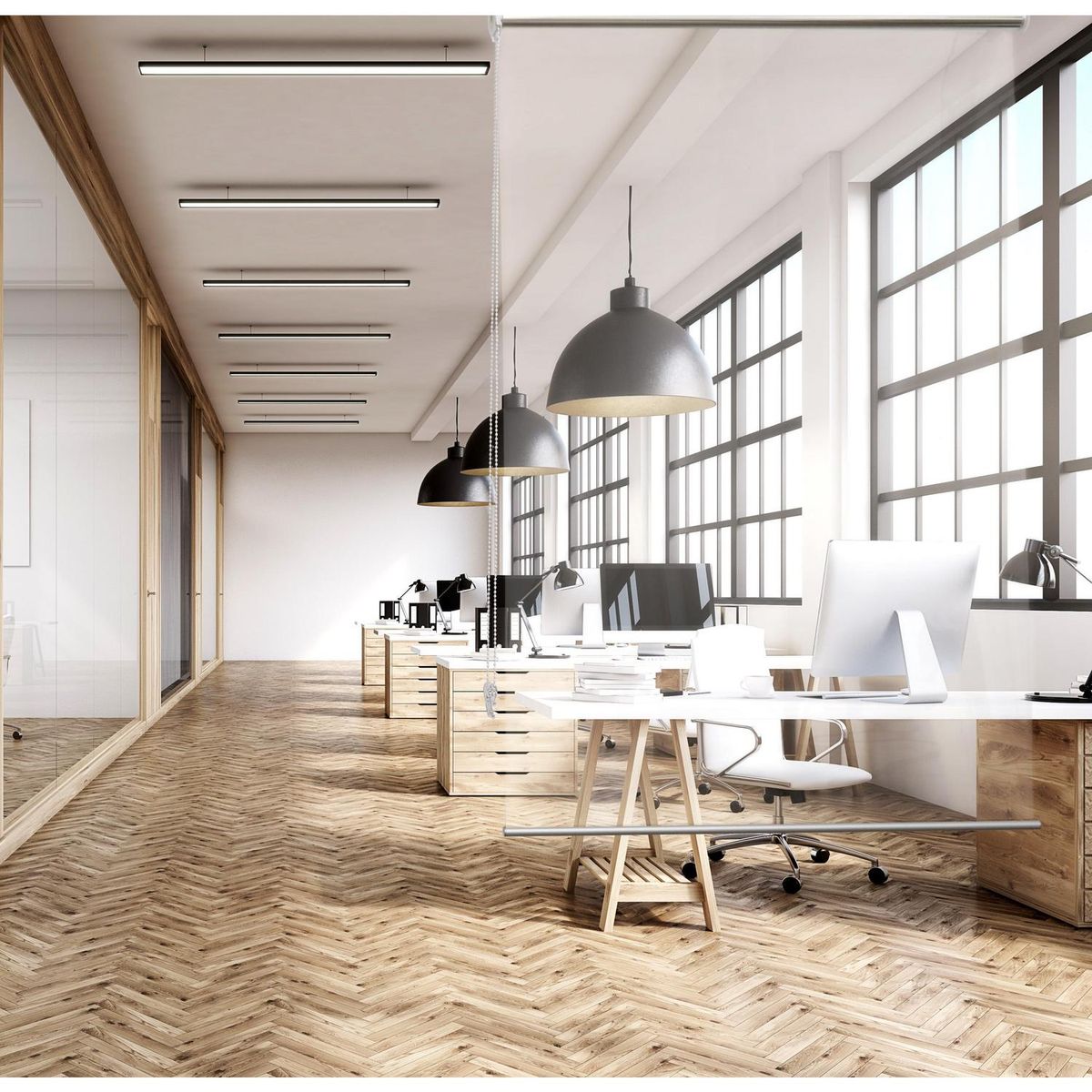 JUST HOME COLLECTION - Cortina roller protector 120x250 cm