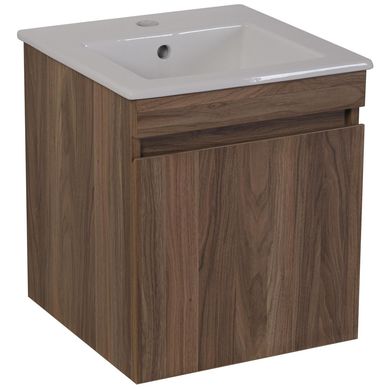 Mueble bao lavamano 41x41x47 cm