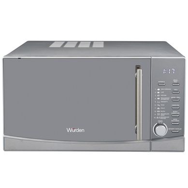 Microondas 34 l grill
