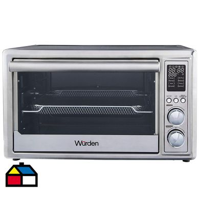 Horno Elctrico con AirFryer