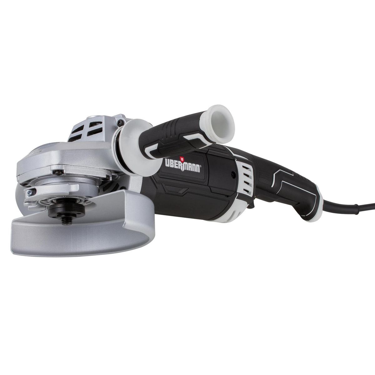 UBERMANN - Esmeril angular eléctrico 7" 2200W