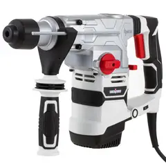 UBERMANN - Rotomartillo SDS plus eléctrico 1500W 5.0 J