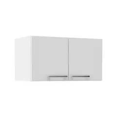 JUST HOME COLLECTION - Mueble mural 2 puerta
