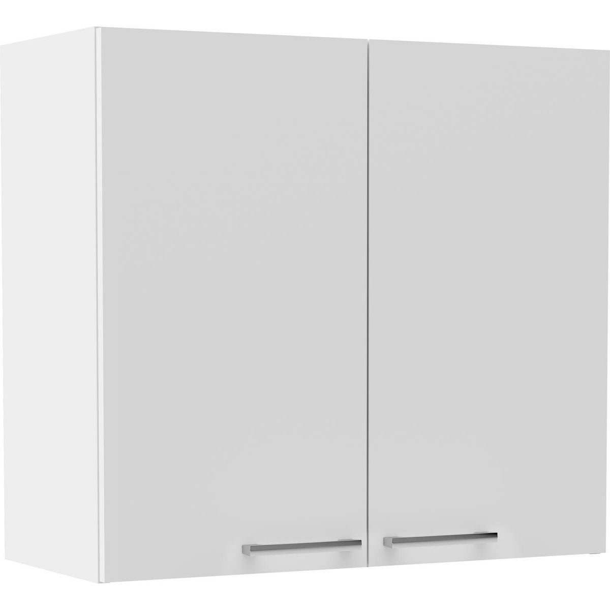 JUST HOME COLLECTION - Mueble mural 2 puerta