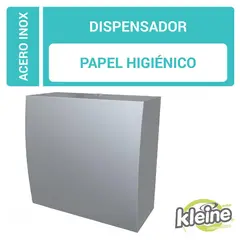 KLEINE WOLKE - Dispensador de papel higiénico