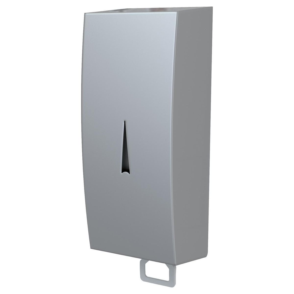 KLEINE WOLKE - Dispensador de Jabón Líquido Kleine Wolke Inoxidable 1 Litro