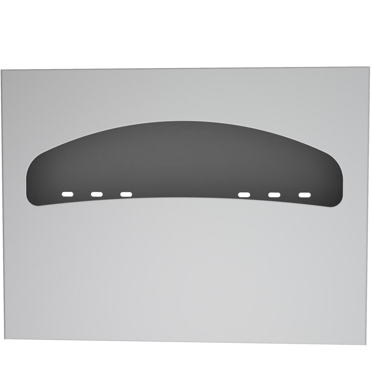 KLEINE WOLKE - Dispensador de Cubre Sanitario Kleine Wolke Inoxidable 30 cm