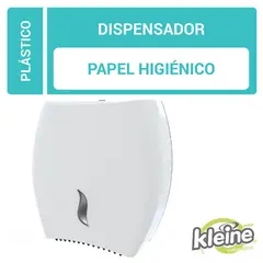 KLEINE WOLKE - Dispensador de papel higiénico