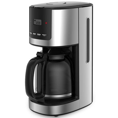 Cafetera con filtro 1,8 l