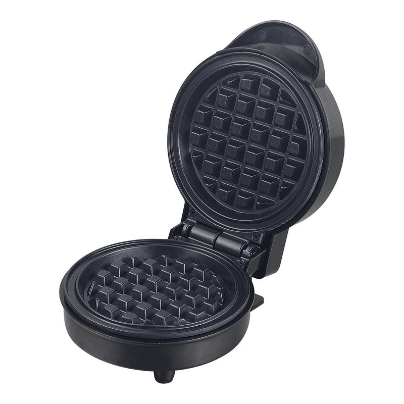 RECCO - Wafflera Redonda 700 W RCE-WAFFLEB