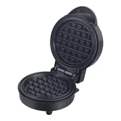 RECCO - Wafflera Redonda 700 W RCE-WAFFLEB