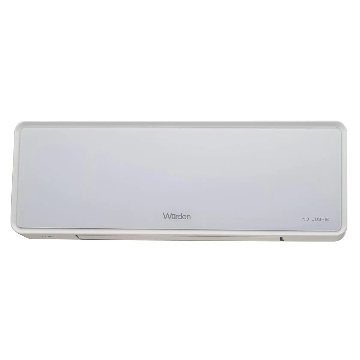 WURDEN - Calefactor Aire Forzado BPT-2000BF Blanco