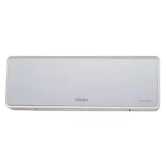 WURDEN - Calefactor Mural Aire Forzado BPT-2000BF Blanco