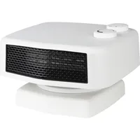 Termoventilador Eléctrico 1500 W TG200 -IP3H Blanco