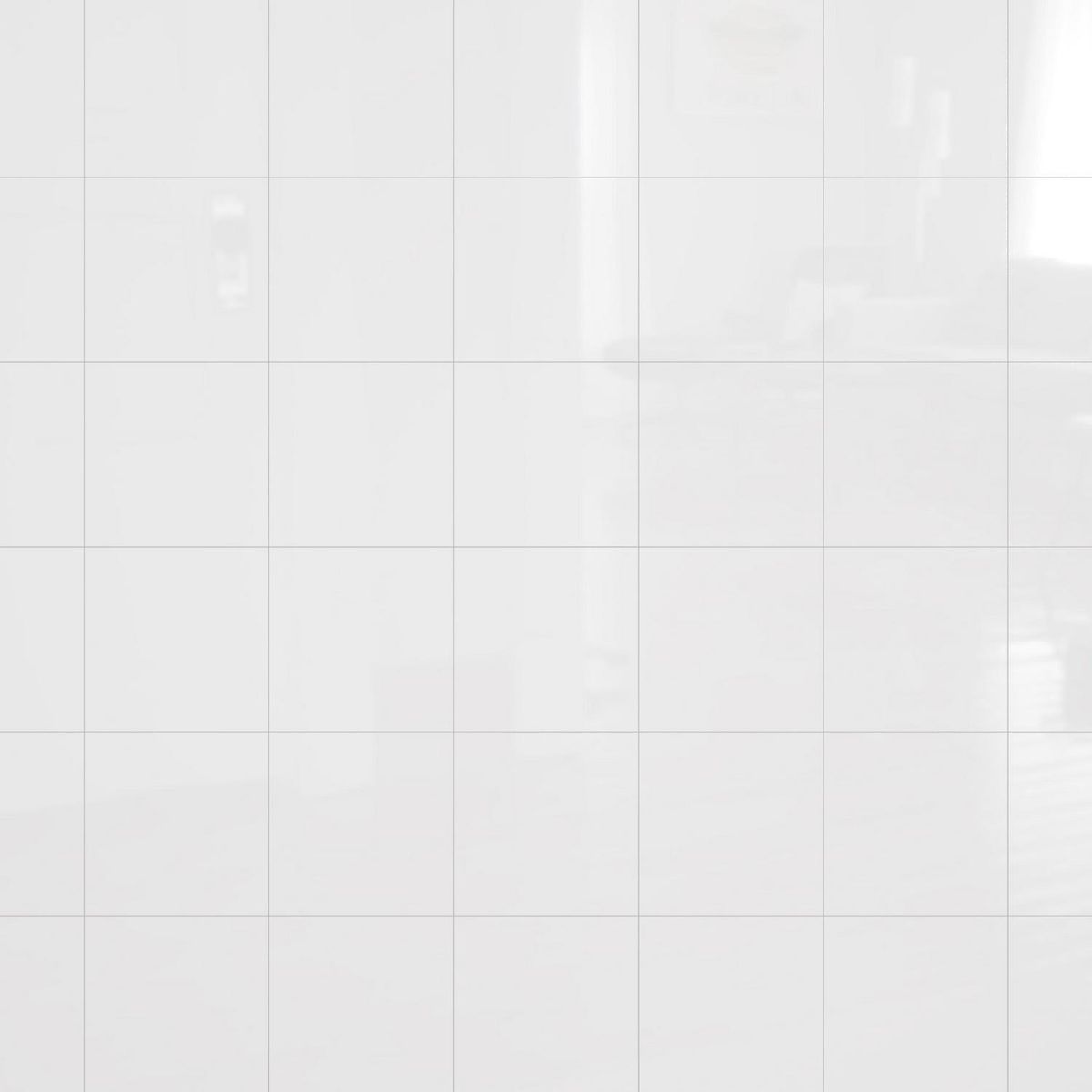 HOLZTEK - Porcelanato 60x60 cm SP Blanco 1.44 m2