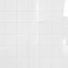 HOLZTEK - Porcelanato 60x60 cm SP Blanco 1.44 m2