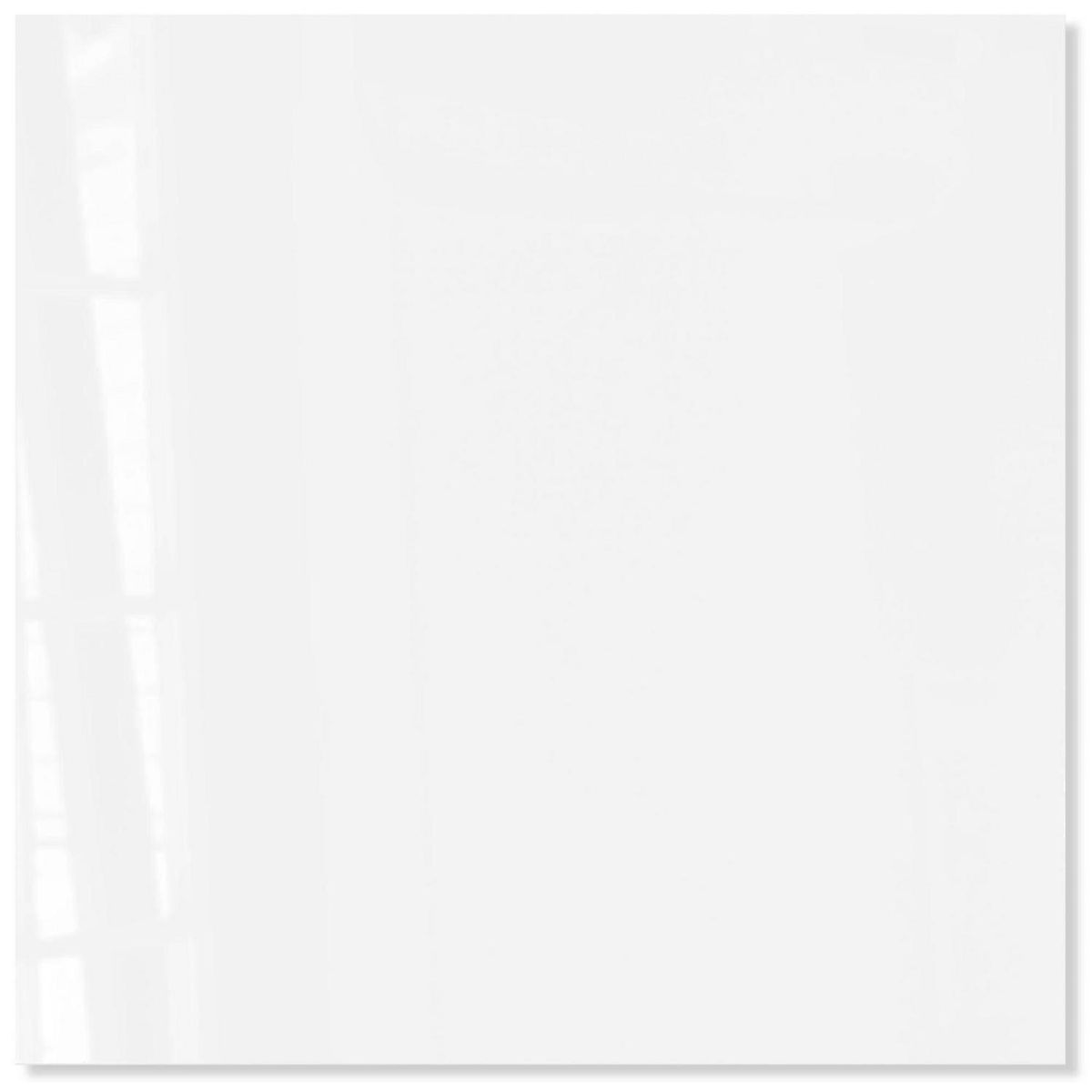 HOLZTEK - Porcelanato 80x80 cm HAS800 Blanco 1.92 m2