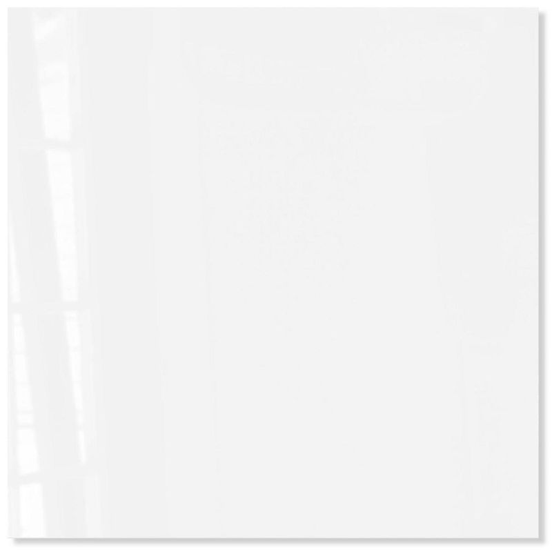 HOLZTEK - Porcelanato 80x80 cm HAS800 Blanco 1.92 m2