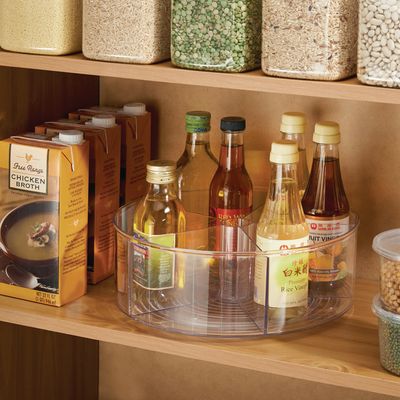 Imagen 2 del producto Organizador redondo con divisiones