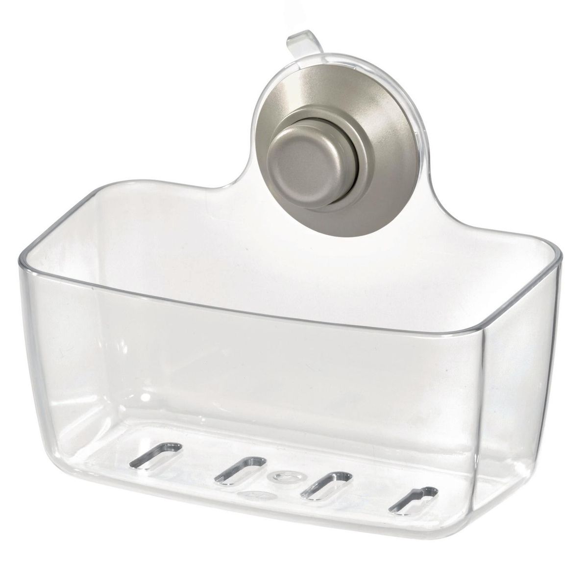 INTERDESIGN - Porta esponja succión