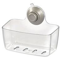 Porta esponja succión