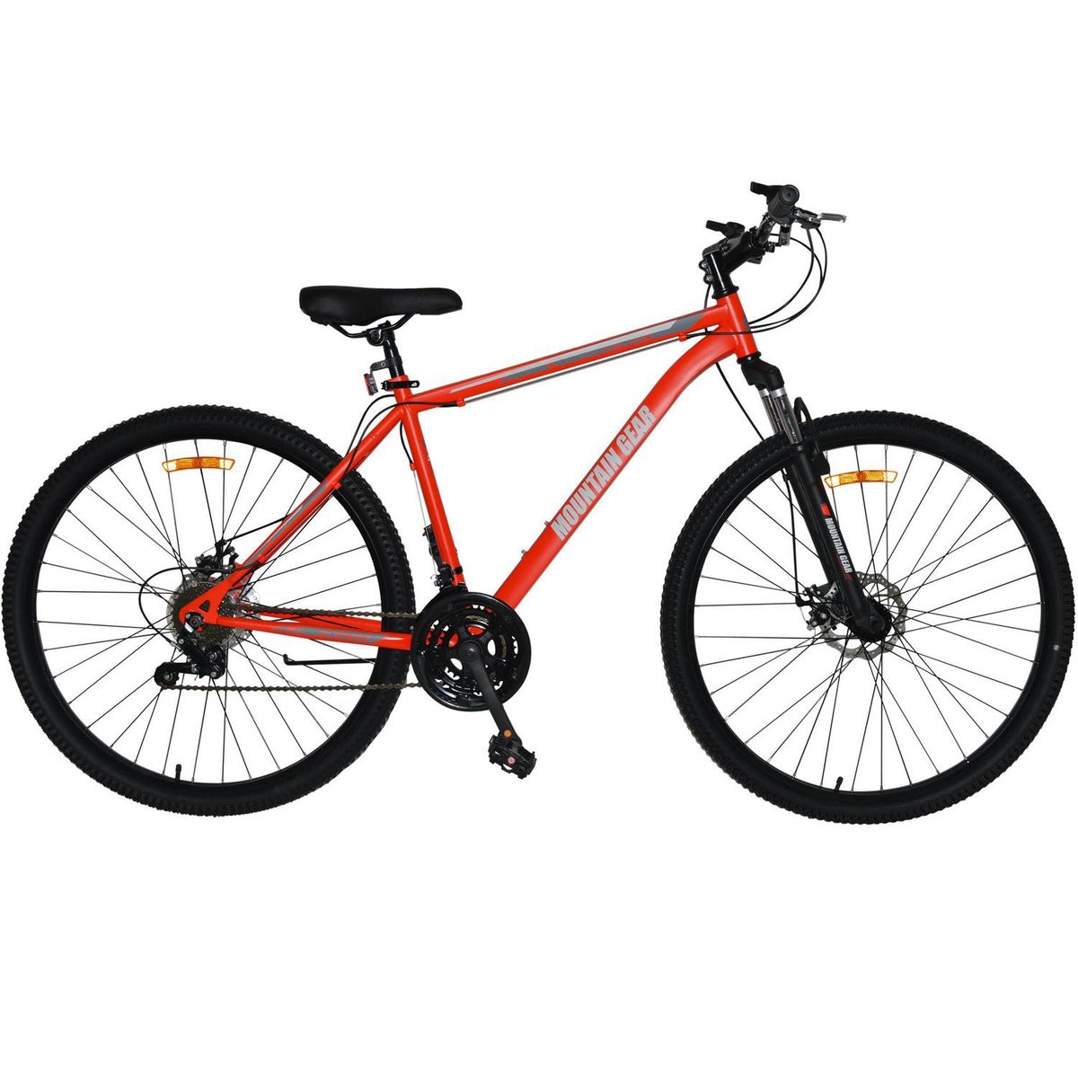 MOUNTAIN GEAR - Bicicleta aro 29 Falcon.