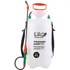 ERGO - Pulverizador presión 11 l