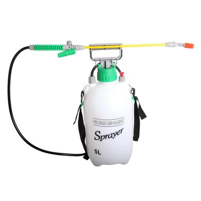 Imagen 2 del producto Pulverizador presión 5 l