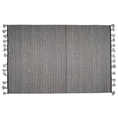Alfombra Bazar Tassel 160x230 cm