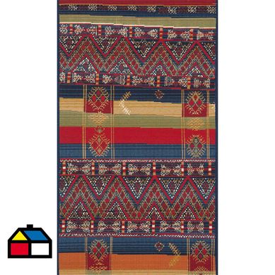 Alfombra Batik Senz 60x110 cm
