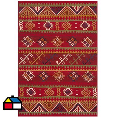 Alfombra Batik Baco 120x180 cm
