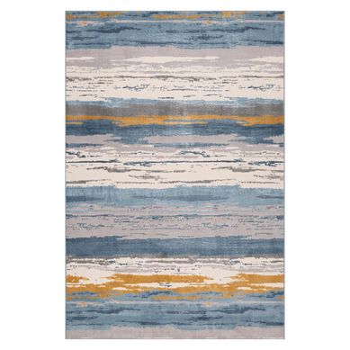 Alfombra castillo lneas 160x235 cm