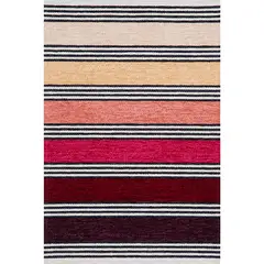 JUST HOME COLLECTION - Bajada Laos 55x85 cm