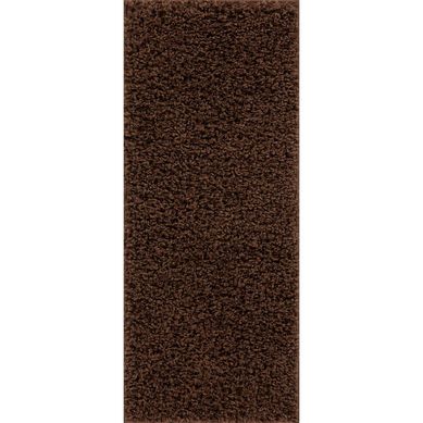 Alfombra 50x110 cm caf