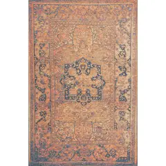 JUST HOME COLLECTION - Alfombra Prato Golden 155x235 cm