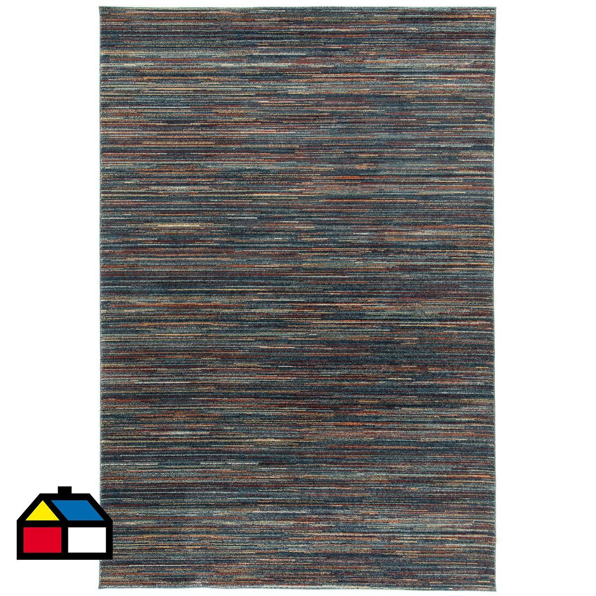 JUST HOME COLLECTION - Alfombra Canyon diseño 160x230 cm