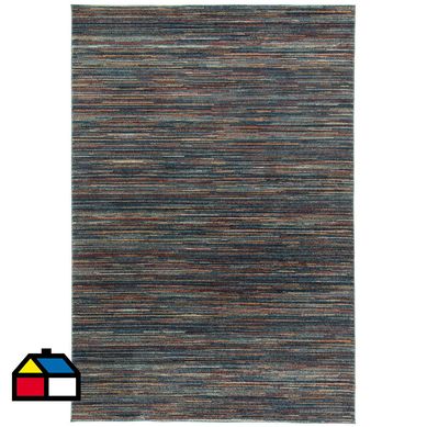 Alfombra canyon diseo 60x115 cm
