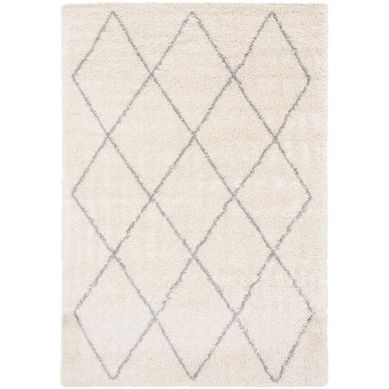 Alfombra Gipsy 120x170 cm beige