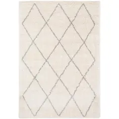 JUST HOME COLLECTION - Alfombra Gipsy 160x230 cm beige