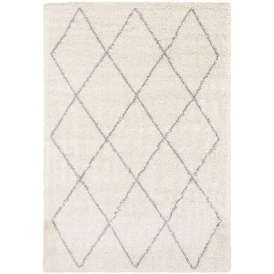 Alfombra Gipsy 200x290 cm beige