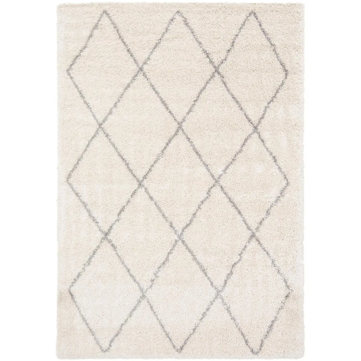 JUST HOME COLLECTION - Alfombra Grande Gipsy 200x290 cm Polipropileno Beige