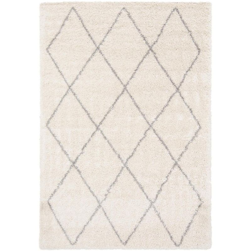 JUST HOME COLLECTION - Alfombra Gipsy 200x290 cm beige