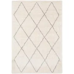 JUST HOME COLLECTION - Alfombra Gipsy 200x290 cm beige