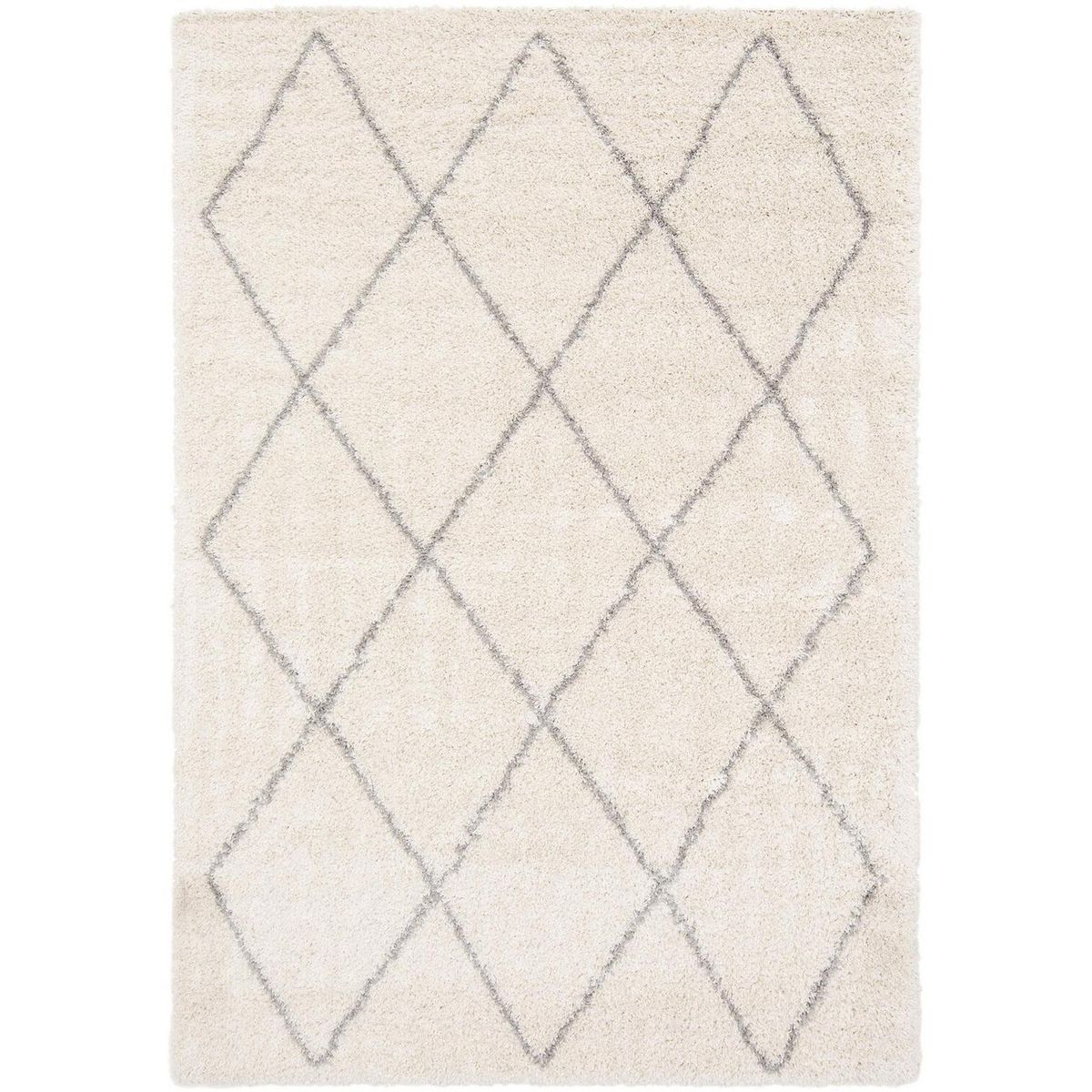 JUST HOME COLLECTION - Alfombra Gipsy 60x200 cm beige