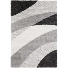 JUST HOME COLLECTION - Alfombra Tibet 120x170 cm