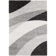 JUST HOME COLLECTION - Alfombra Tibet 60x115 cm