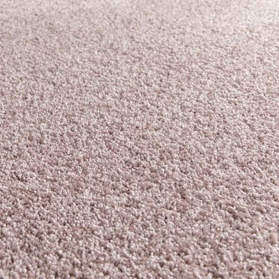 Imagen 2 del producto Alfombra Dolce 60x115 cm Polipropileno Rosado