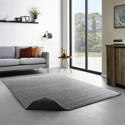 Imagen 2 del producto Alfombra Dolce 160x230 cm Polipropileno Gris