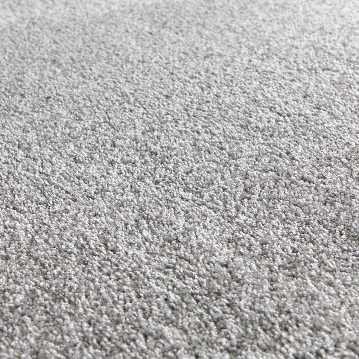 JUST HOME COLLECTION - Alfombra Dolce 160x230 cm Polipropileno Gris