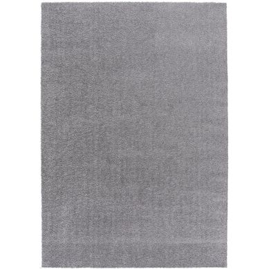 Alfombra Dolce 60x115 cm lavable gris